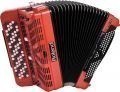 Roland FR-7XB RED